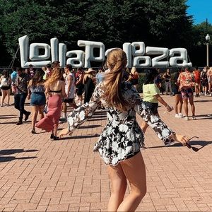 beautiful lace dress from princess polly